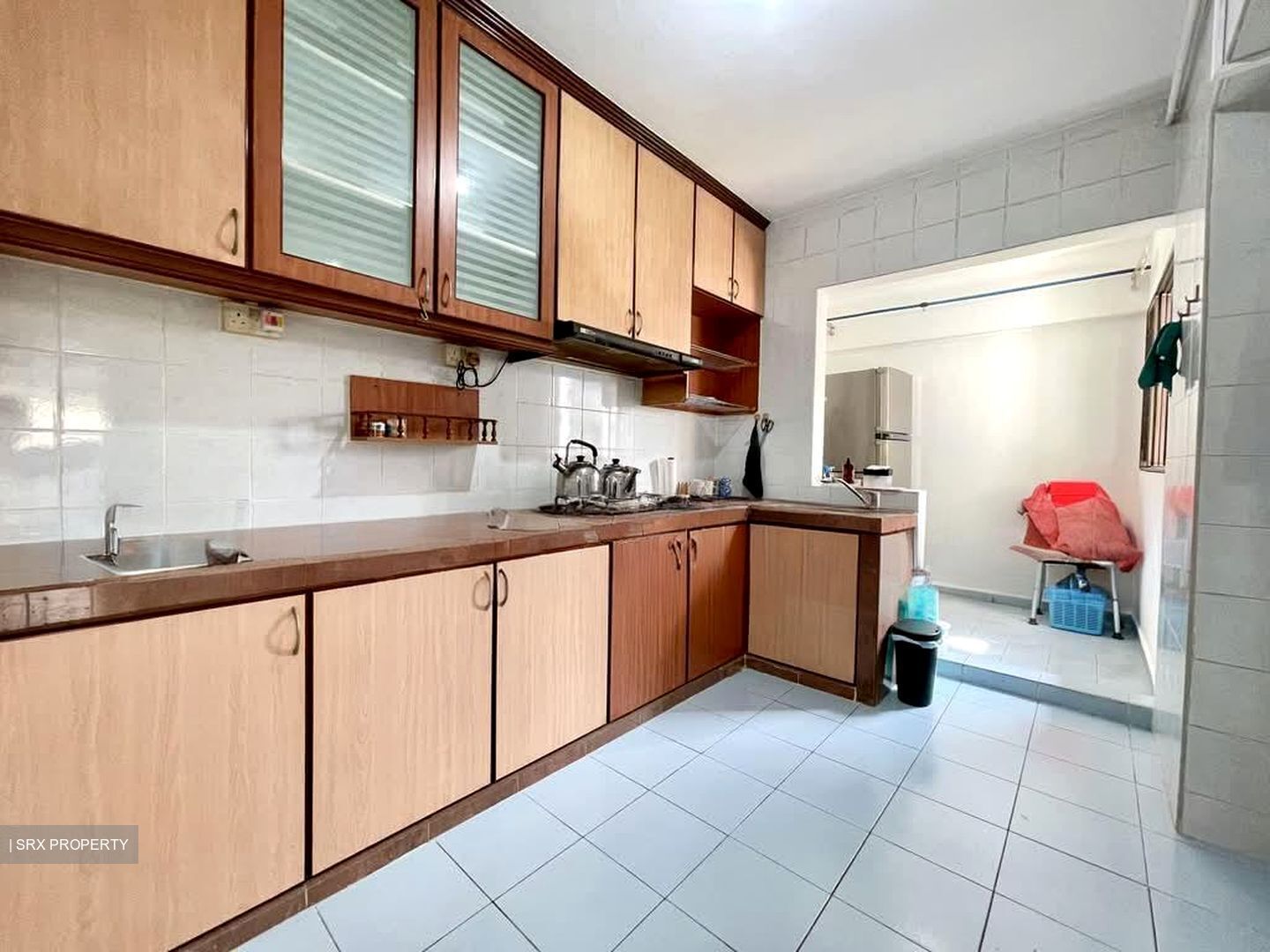 Blk 69 Redhill Rise (Bukit Merah), HDB 4 Rooms #603721241